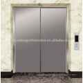 2000~5000kg Capacity and 0.5m/s~1.0m/s Price of Freight Elevator Lift